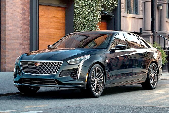 Arrival Private Transfer: LAX Airport to Anaheim Resort Area - Booking and Pricing Details