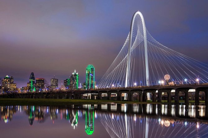 Arrival Transfer: Dallas Airport DFW to Dallas by Luxury SUV - Customer Testimonials
