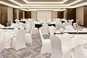 Asiana Grand Hotel - Questions About Your Stay