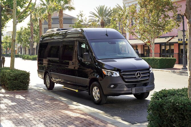 Atlanta Airport (ATL) to Atlanta - Round-Trip Private Transfer - Additional Information for Travelers