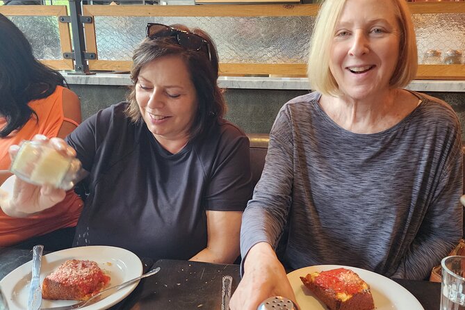 Atlanta Pizza and Beer Crawl - Tour Highlights