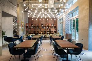 Atwell Suites Miami Brickell, an IHG Hotel - Valet Parking Details