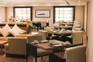 Avani Deira Dubai Hotel - Questions About Your Stay
