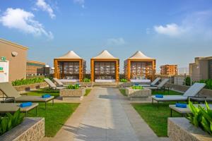 Ayla Grand Hotel - Hotel Policies