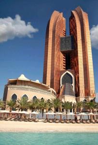 Bab Al Qasr Residence - Questions About Your Stay