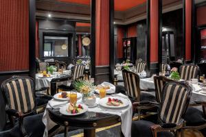 Baglioni Hotel Regina - The Leading Hotels of the World - The Sum Up