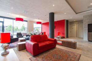 Bastion Hotel Eindhoven Waalre - Additional Details