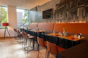 Bastion Hotel Nijmegen - Frequently Asked Questions