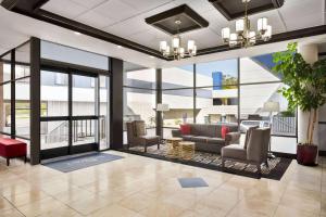 Baymont by Wyndham Monterey Park - Booking Information