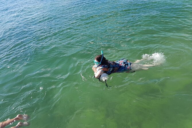 Bayside Market Place Snorkeling for Beginners - Tips for a Successful Snorkeling Adventure
