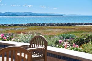 Beach House Half Moon Bay - Frequently Asked Questions