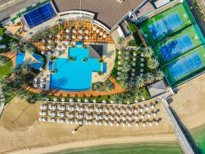Beach Rotana - Abu Dhabi - Nearby Attractions