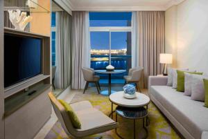 Beach Rotana – All Suites - Questions About Your Stay