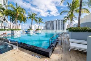 Beachfront Luxury 2BR 2BA, Sleeps 6, Resort Access - Horizon by HomeStakes - Frequently Asked Questions