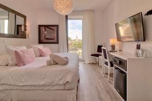 Belfry & Spa by Ligne St Barth - Frequently Asked Questions