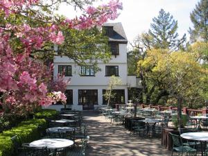 Benbow Historic Inn - Nearby Attractions