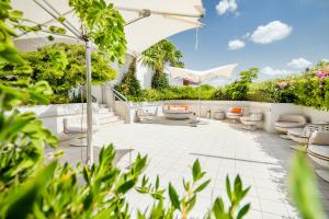 Berkeley Shore Hotel - Sustainability and Eco-Friendly Practices