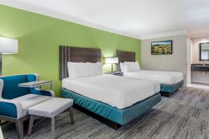 Best Western Cordelia Inn - Frequently Asked Questions