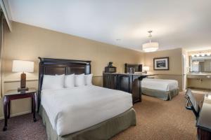 Best Western Corona Hotel & Suites - Frequently Asked Questions