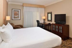 Best Western Corte Madera Inn - Frequently Asked Questions