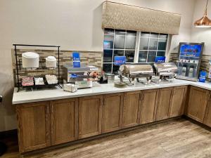 Best Western Country Inn - COVID-19 Precautions