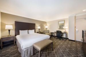 Best Western Danville Sycamore Inn - Frequently Asked Questions