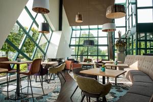Best Western Hotel Nobis Eindhoven-Venlo A67 - Surrounding Attractions