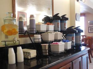 Best Western John Jay Inn - Frequently Asked Questions