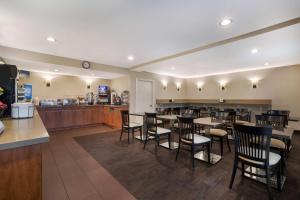 Best Western Norwalk Inn - Frequently Asked Questions