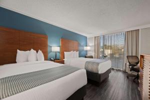 Best Western Orlando Gateway Hotel - Frequently Asked Questions