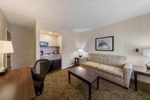 Best Western Plus Big America - Frequently Asked Questions