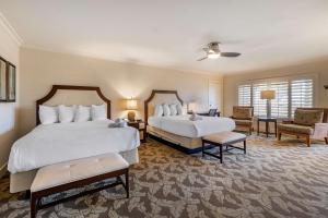 Best Western PLUS Island Palms Hotel & Marina - Dining and Culinary Experiences