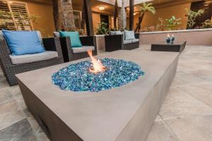 Best Western Plus Manhattan Beach Hotel - Frequently Asked Questions