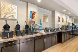 Best Western Plus Oceanside Palms - Booking Information