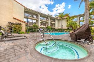 Best Western Plus Orange County Airport North - Booking and Reservations