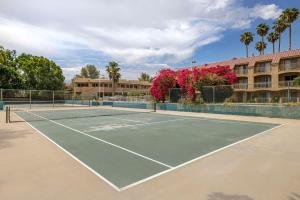 Best Western Plus Palm Desert Resort - Frequently Asked Questions
