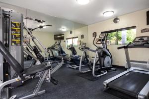 Best Western Plus Redondo Beach Inn - Frequently Asked Questions