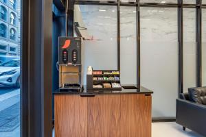 Best Western Plus Soho Hotel - Additional Services