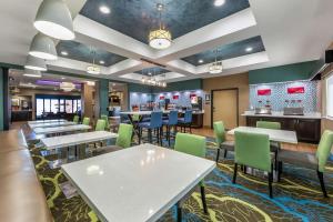 Best Western Plus Taft Inn - Age Restrictions and Children