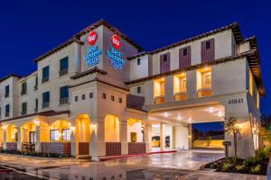 Best Western Plus Temecula Wine Country Hotel & Suites - Policies and Check-in/Check-out