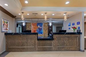 Best Western Plus Wasco Inn & Suites - Frequently Asked Questions