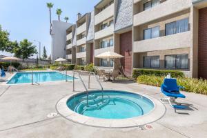 Best Western Plus West Covina Inn - Booking and Reservation Details
