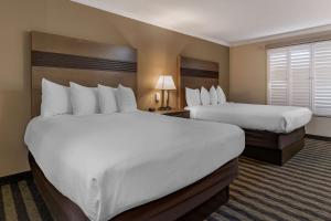 Best Western Silicon Valley Inn - Reasons to Stay