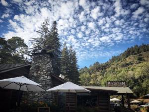 Big Sur River Inn - Nearby Attractions and Activities