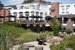 Bilderberg Residence Groot Heideborgh - Frequently Asked Questions