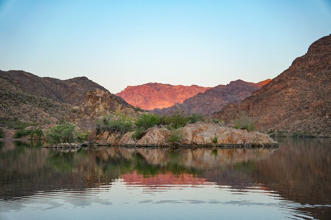 Black Canyon Narrows Sunset Paddle - Tips for an Unforgettable Experience