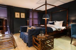 Bliss Boutique Hotel - Frequently Asked Questions