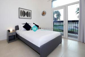 Bloomfields Spacious Stu Ansam Yas Island - Questions About Your Stay