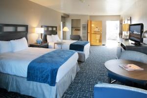 Blue Sail Inn - Frequently Asked Questions