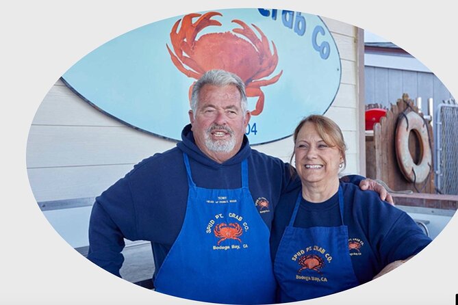 Bodega Bay Sunset Tour - Sum Up